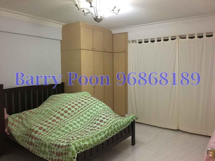 Blk 653 Hougang Avenue 8 (Hougang), HDB 5 Rooms #130748232